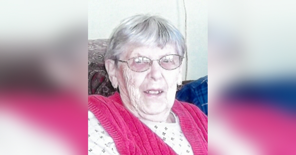 Ida F. Bruno Obituary Visitation & Funeral Information