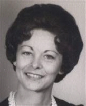 Dorothy Delores Reichart