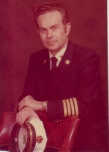 Raymond J. Keller, Jr.
