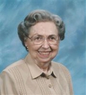 Mildred E Donovan