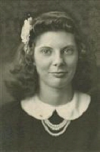 Gladys R. Roe Elsbury