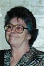 Rosa Maxine Dishman