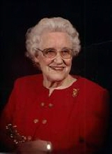 Mildred Millie Baganz