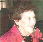 Mary Gertrude Knapmeyer Shaffer