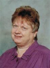 Susan Diane Purvis