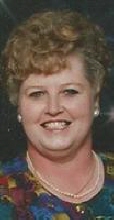 Carolyn Sue Ward Wilson