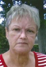 Phyllis Ann Van Matre