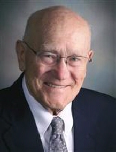 Gerald "Jerry" K. Hodson
