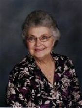 Phyllis Joan Ellington