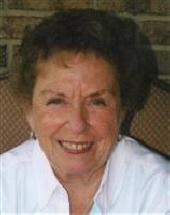 Margaret Jean Boyer