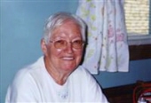 Mildred Ruth Wallace