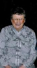 Phyllis Sue Evans