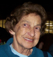 Eileen M. Lucanik