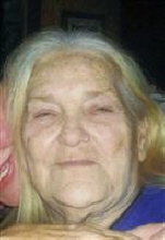 Virginia May McDougall "Granny Dougall" 23511067