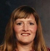 Patricia Sue McCormick Wilson