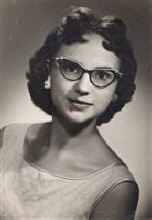 Martha Lou Pierce