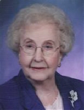 Lucille Ramsey