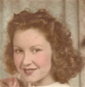 Betty Irene Onkst