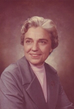 Marie A. DiBerardino