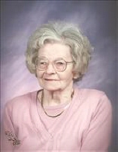 Edna Mae Davis
