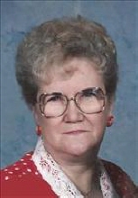Margaret Coleen Owens Stephens