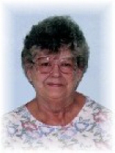 Doris Pritchett