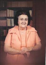 Fronia M. Cook