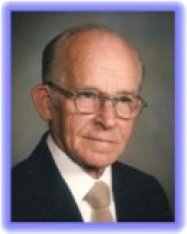 J. Howard Raines,  Sr.