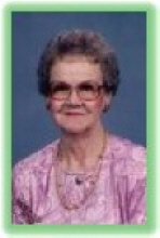 Mary Lois Crabtree