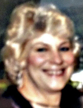 Marilyn J Burkman