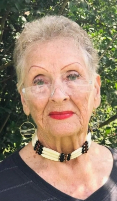 Photo of Sylvia Kralik