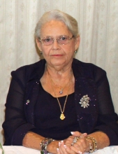 Betty Elvetta Perry
