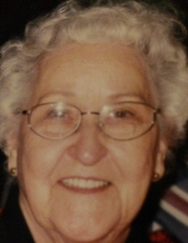 Margaret L. DeHart