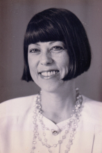 Paula M. Murray