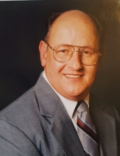 Donald C Hartmann