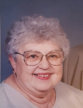 Wanda Irene Norris