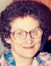 Christine  F. Wood Logan