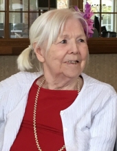Helen Louise Billingsley