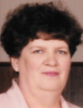 Patricia Gail Peyton