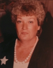 Phyllis Ann Brummett