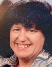 Nora  Jeannette Polansky