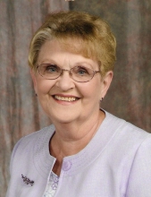 Mary Joyce Russell