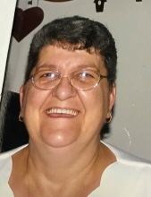 Beverly Elaine (Lake) Phillips