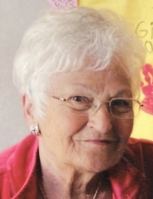 Helen Iacuone Fuller
