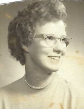 Patricia "Pat" A. Kendall