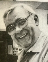 Jack E. Ingerman