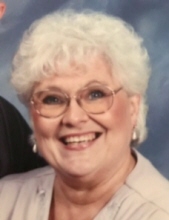 Patricia "Patty" S. Carter Ford