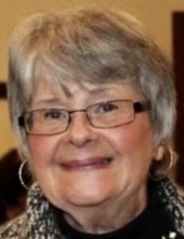 Sylvia J. Edwards