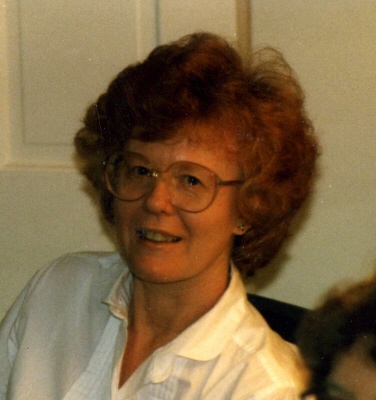 Joyce Gibson