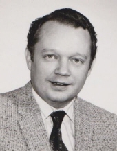 Larry W. Hartman, Sr.